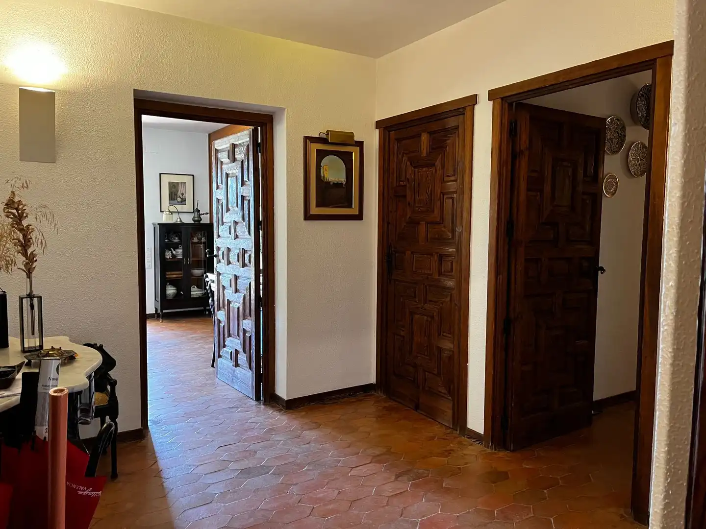 Casa o xalet en venda en Ontinyent amb Calefacció, Jardí privat i Traster