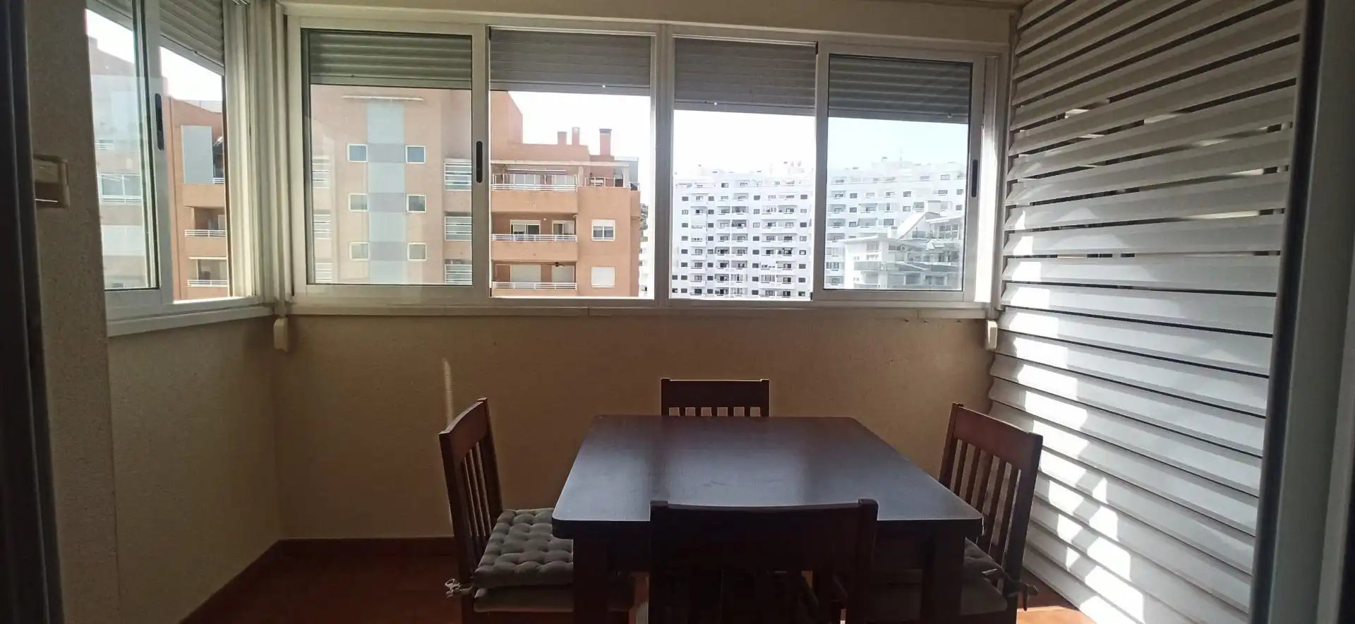 Wohnung mit Pool zur Miete in La Cala de Villajoyosa, imagen 46