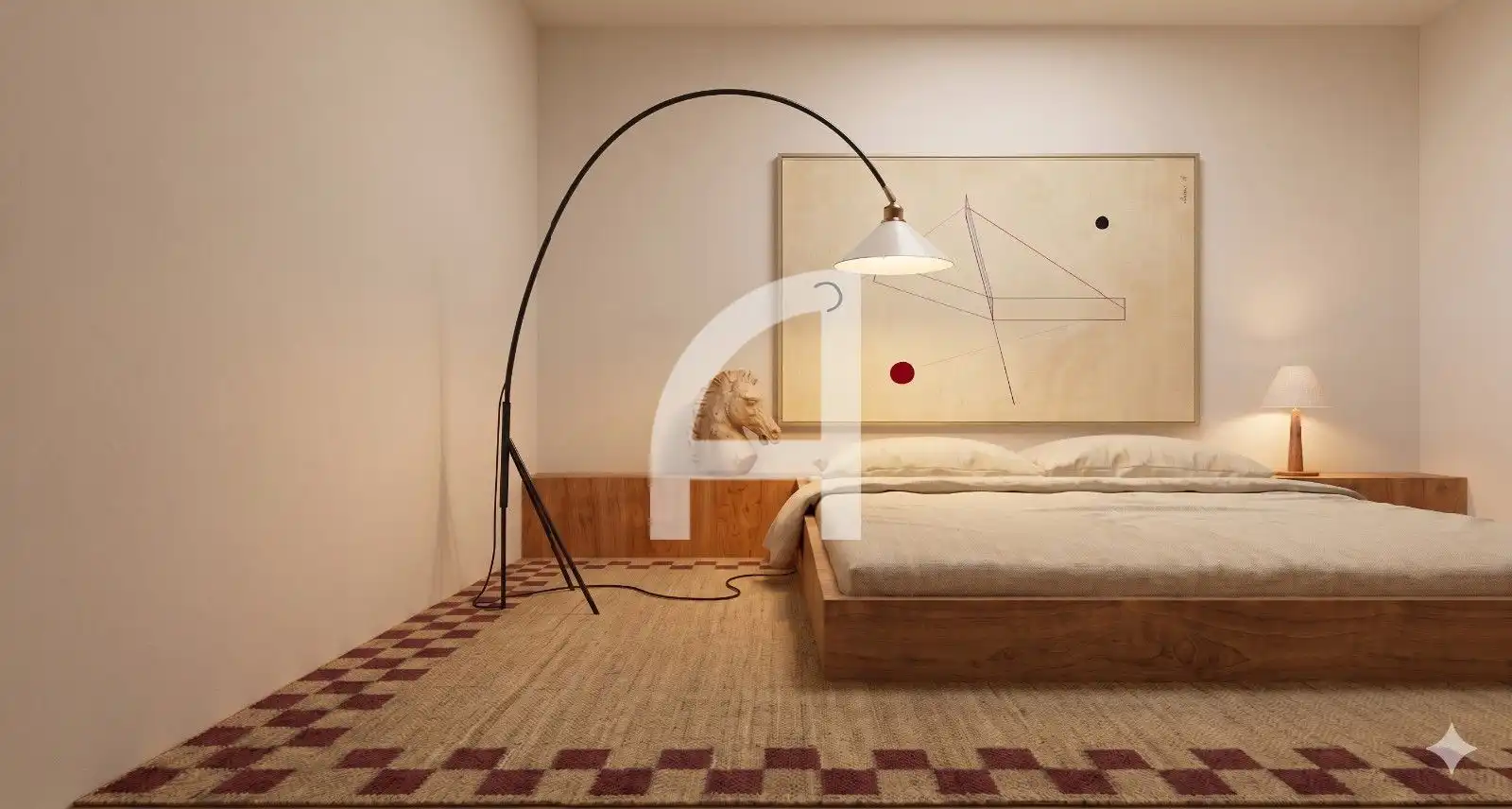 Habitación de Piso en venta en Madrid con Aire acondicionado, Calefacción y Terraza