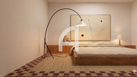 Foto 5 de Piso en venta en Recoletos, Madrid Capital