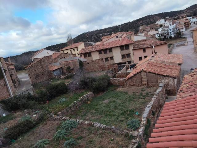 Terreno residencial en Venta en Calle Hispano América, 17 en Valbona