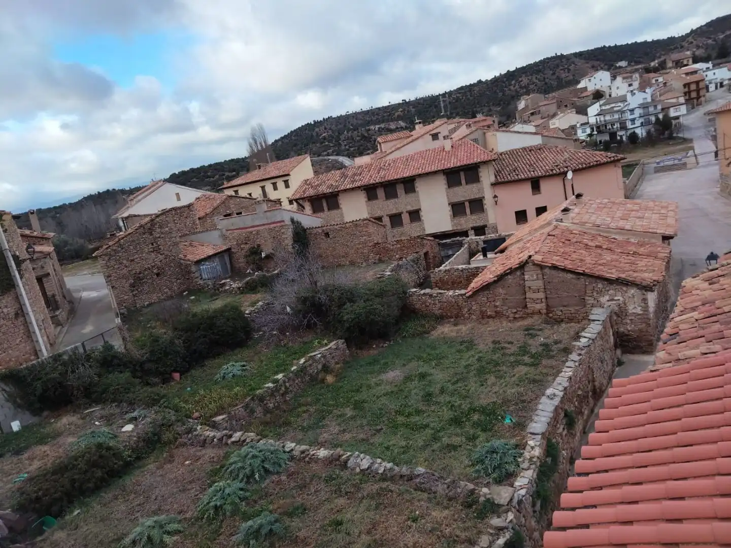 Residencial en venda en Valbona
