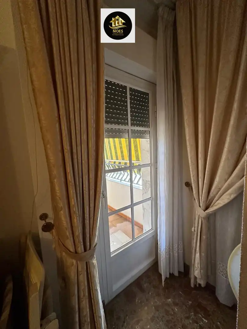 Piso con terraza en venta en Bailén, imagen 11
