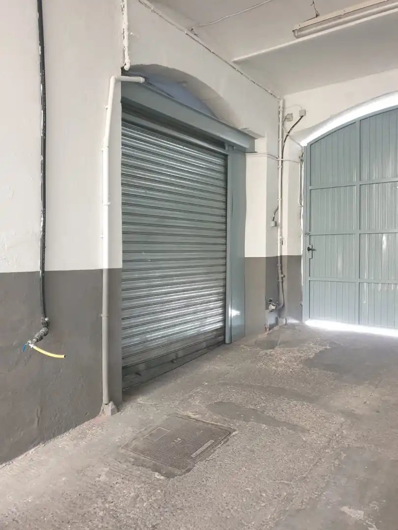 Nave industrial in affitto a Centre, imagen 8