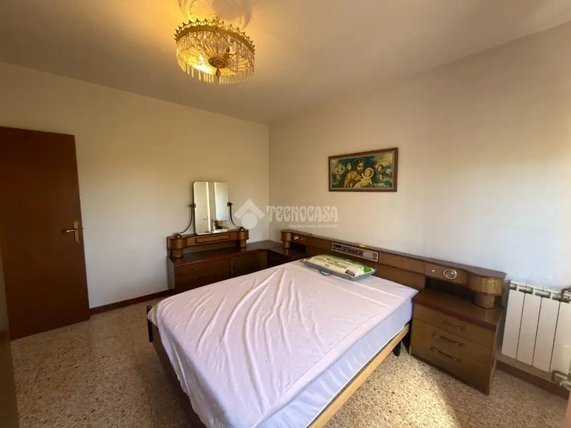 Flat for sale in Santa María de Benquerencia