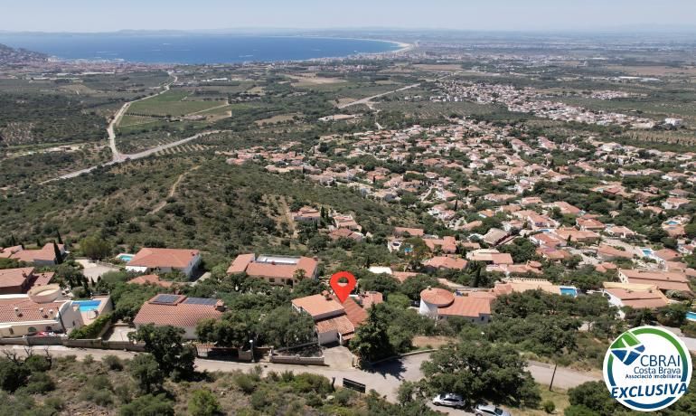 Casa o xalet en venda a Nord