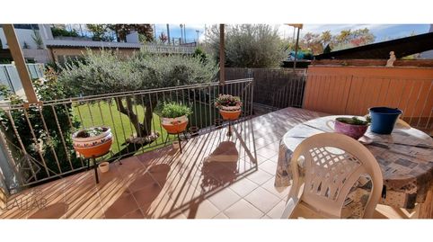 Photo 2 of Single-family semi-detached for sale in Calle Brasil, Font Verda, Granollers