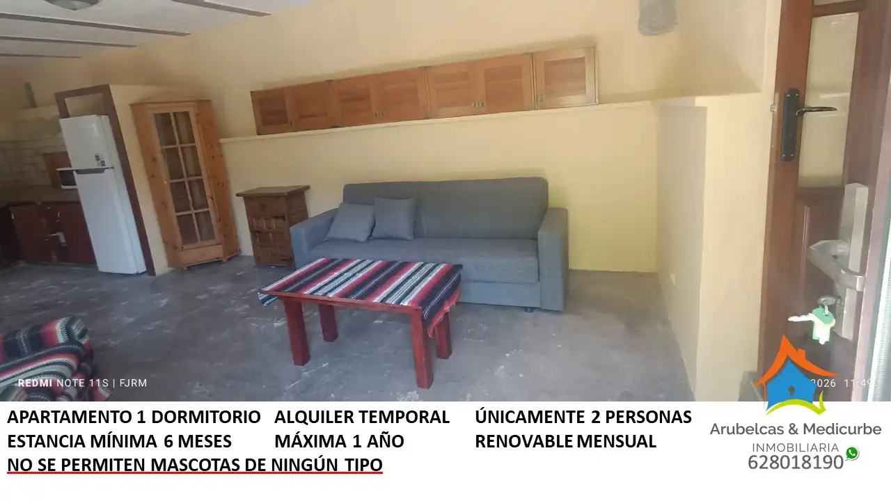 Finca rústica de lloguer en Telde amb Jardí privat, Moblat i Rentadora
