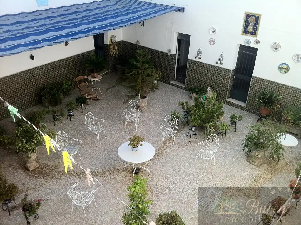 Casa con terrazza in vendita a Rute, imagen 8
