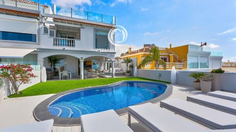 Foto 2 de Casa o chalet en venta en Alcojora, La Caleta, Adeje