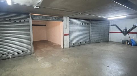 Foto 3 de Garaje en venta en Marques de Caldes de Montbui, Eixample Sud – Migdia, Girona Capital