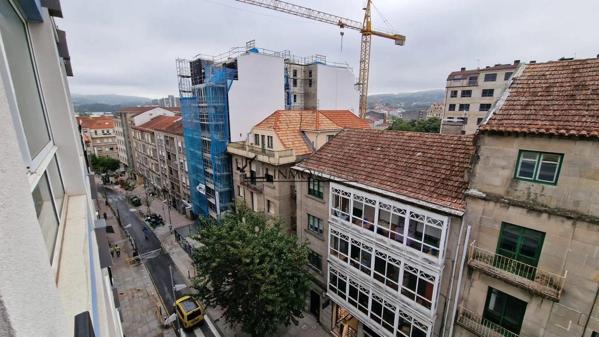 Piso de alquiler en COBIAN ROFFIGNAC, Centro - Echegaray