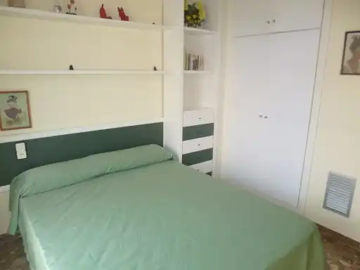 Apartament de lloguer a Carrer de Robert Gerhard, 3, Port - Horta de Santa María