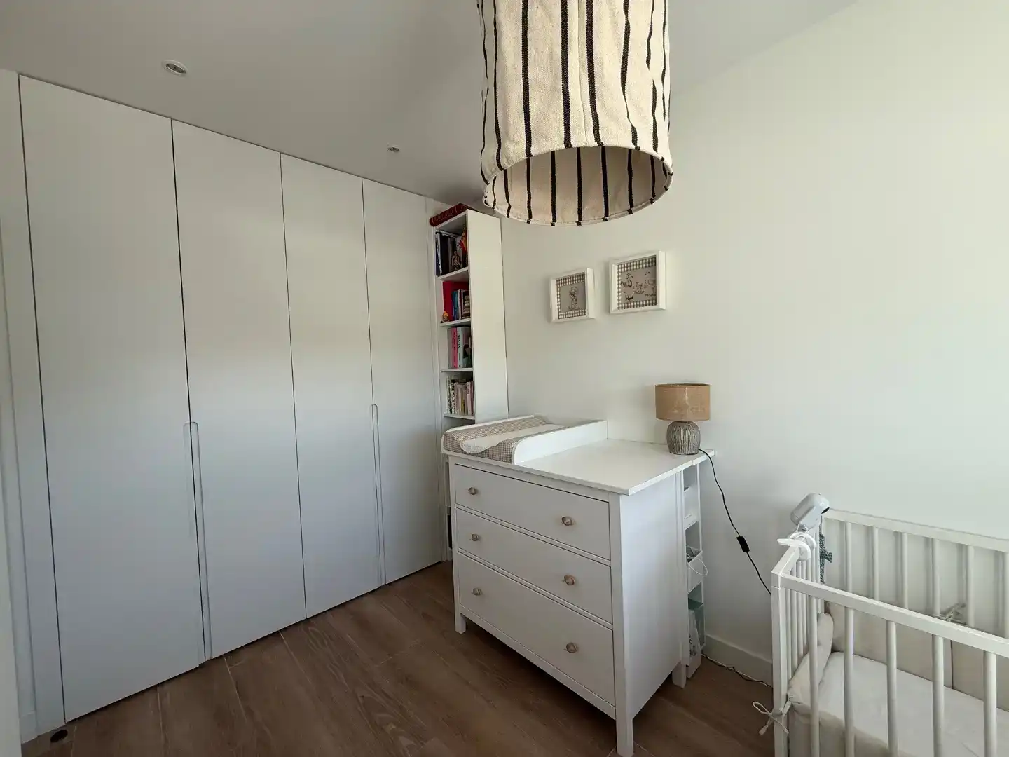 Habitación de Piso en venta en Madrid con Aire acondicionado, Parquet y Trastero
