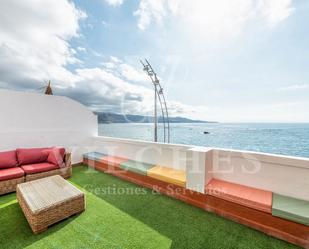 Terrassa de Casa o xalet en venda en Las Palmas de Gran Canaria amb Terrassa