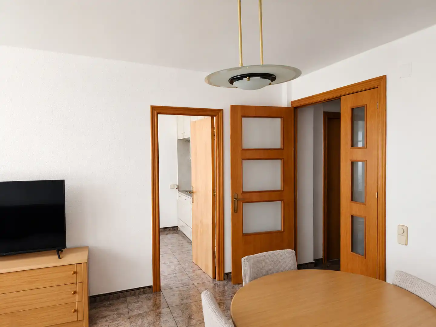 Piso en venta en Calella con Amueblado y Balcón