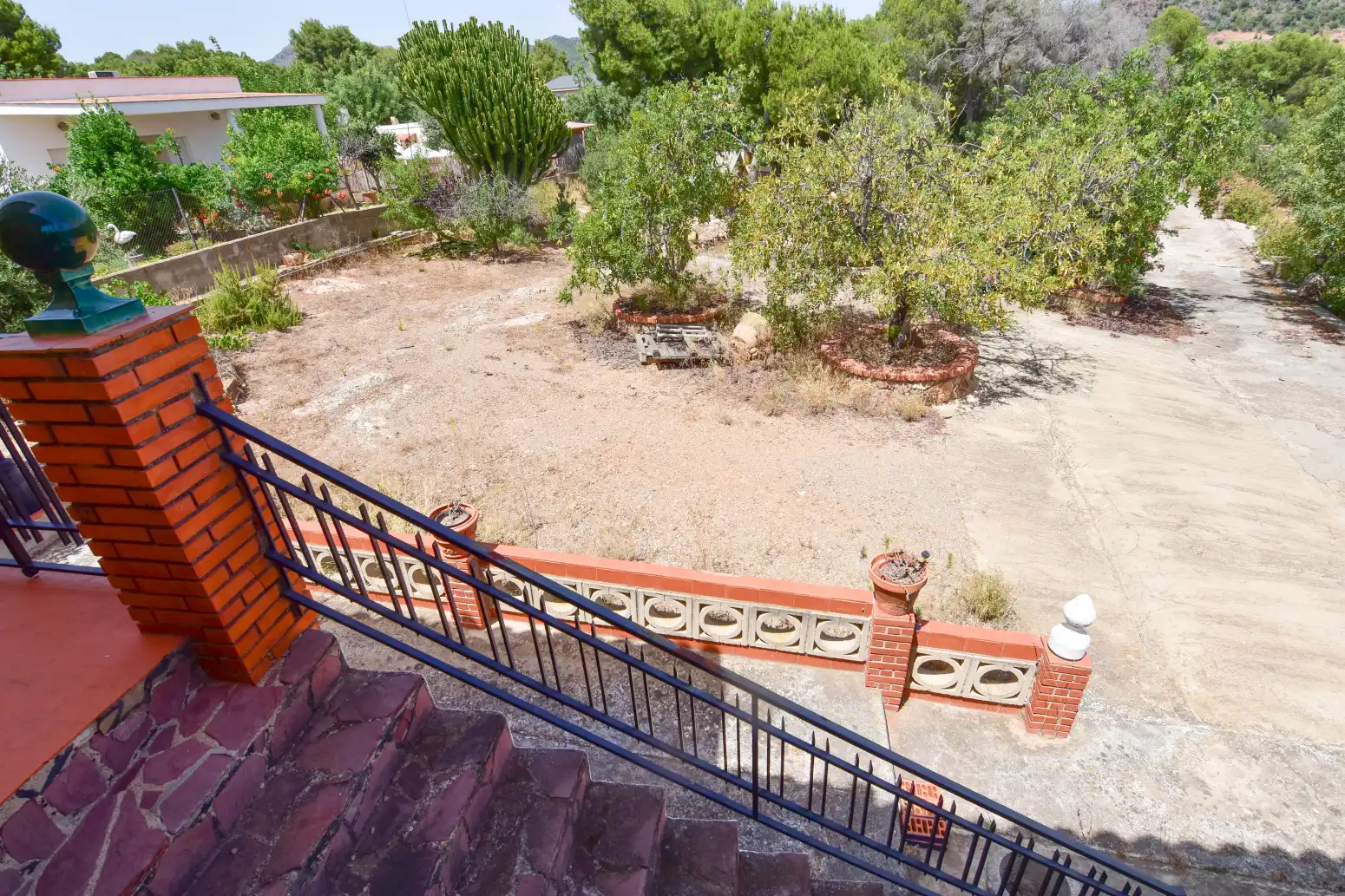 Casa amb piscina en venda a Albalat dels Tarongers - PD PLA DE PAVIA 127, imagen 43