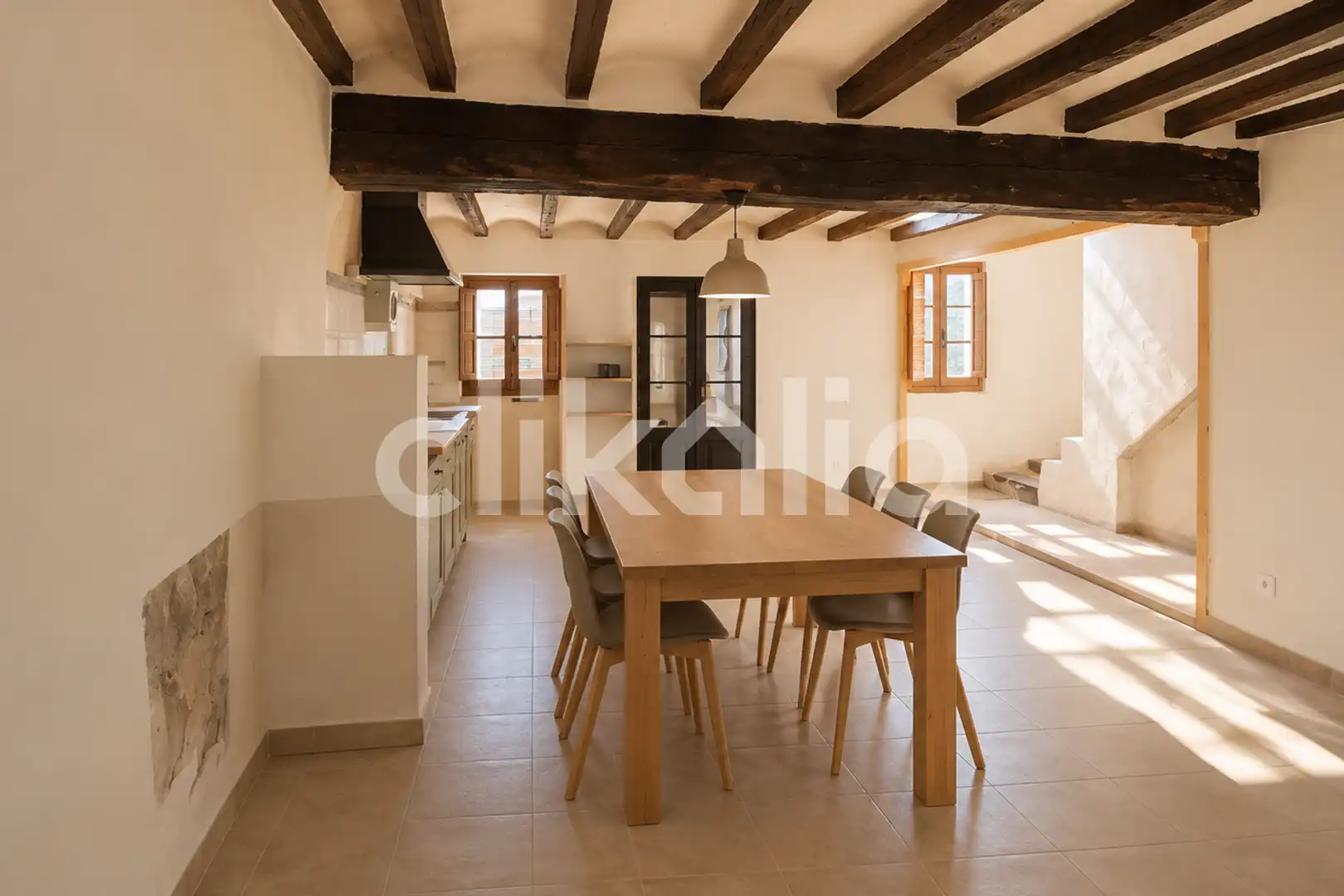 Haus zum Verkauf in Castellfollit de la Roca, imagen 10