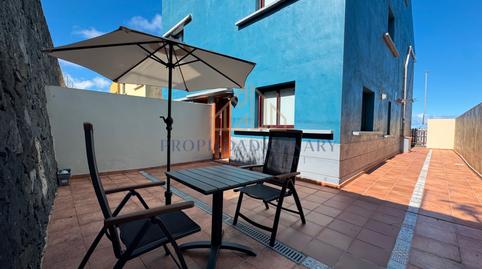 Photo 3 of Single-family semi-detached to rent in La Perdoma - San Antonio - Benijos, La Orotava