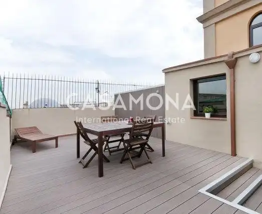 Apartamento con ascensor en alquiler en Ciutat Vella, imagen 11