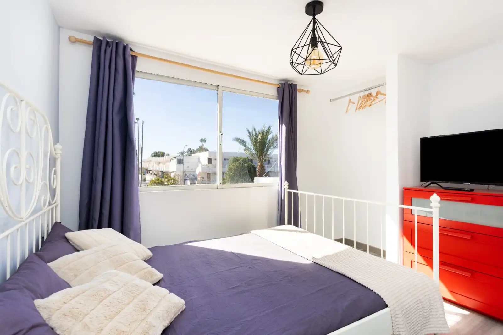 Habitación de Dúplex en venta en Arona con Terraza, Amueblado y Horno