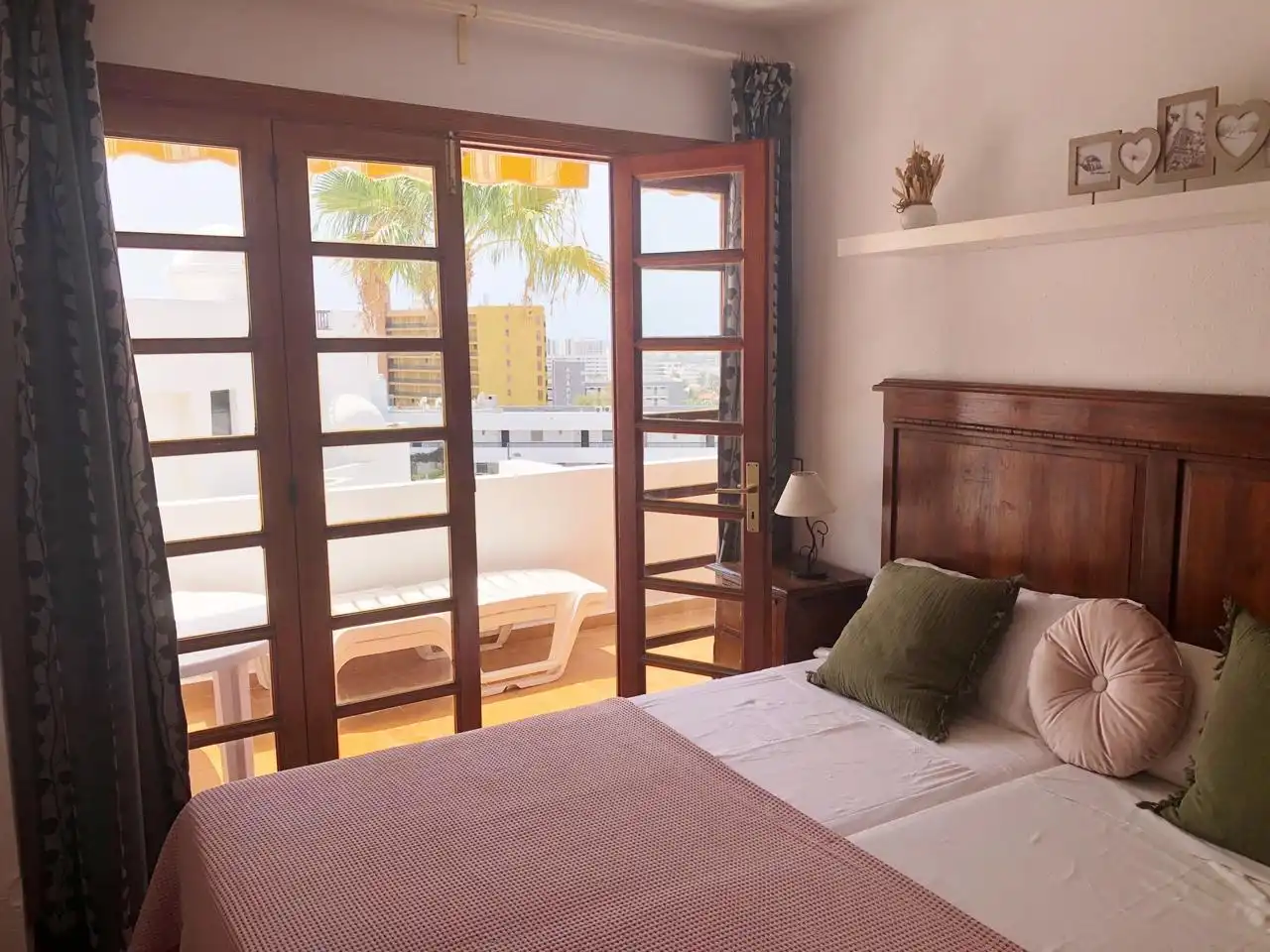 Habitación de Piso en venta en Adeje
