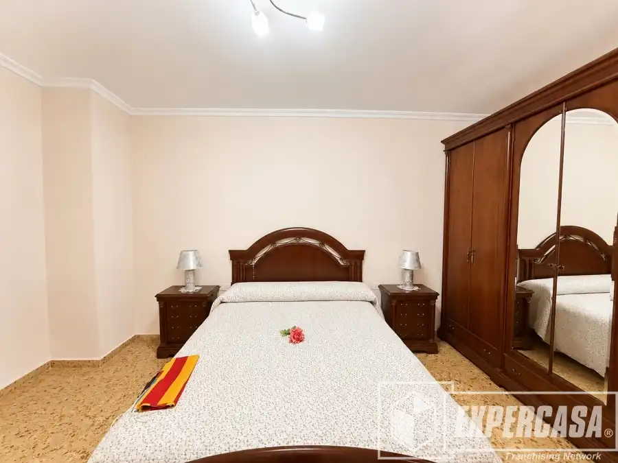 Habitación de Piso en venta en Llíria con Aire acondicionado