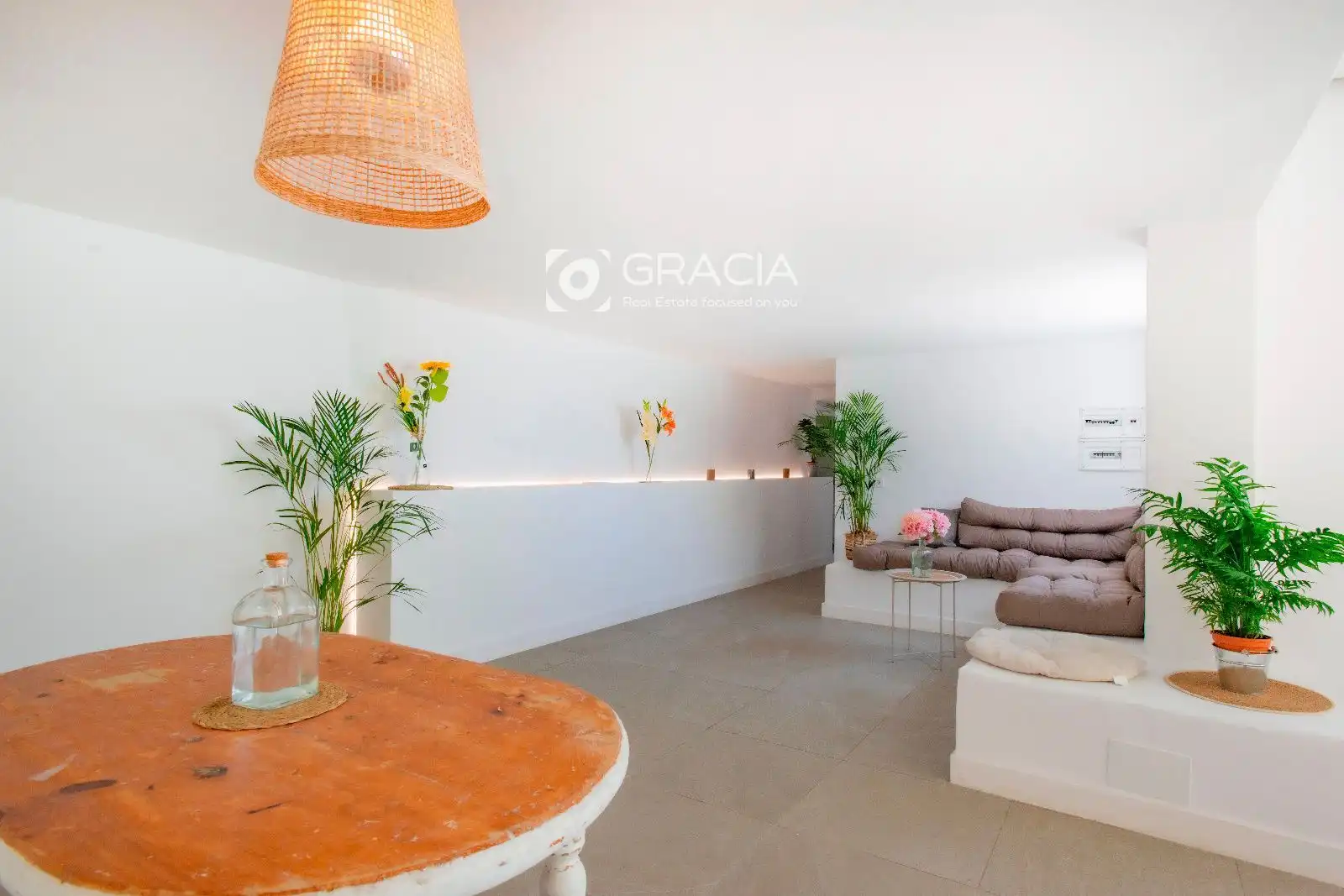 Casa adosada en venda en Adeje amb Jardí privat, Terrassa i Traster