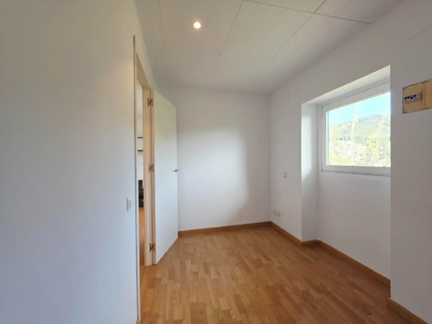 Villa con terrazza in vendita a Vallirana, imagen 28
