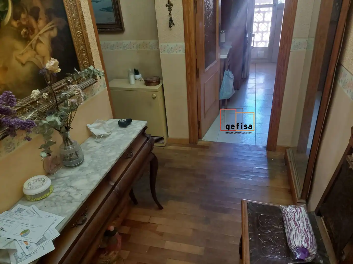 Wohnung mit Aufzug zum Verkauf in Valdepeñas, imagen 2