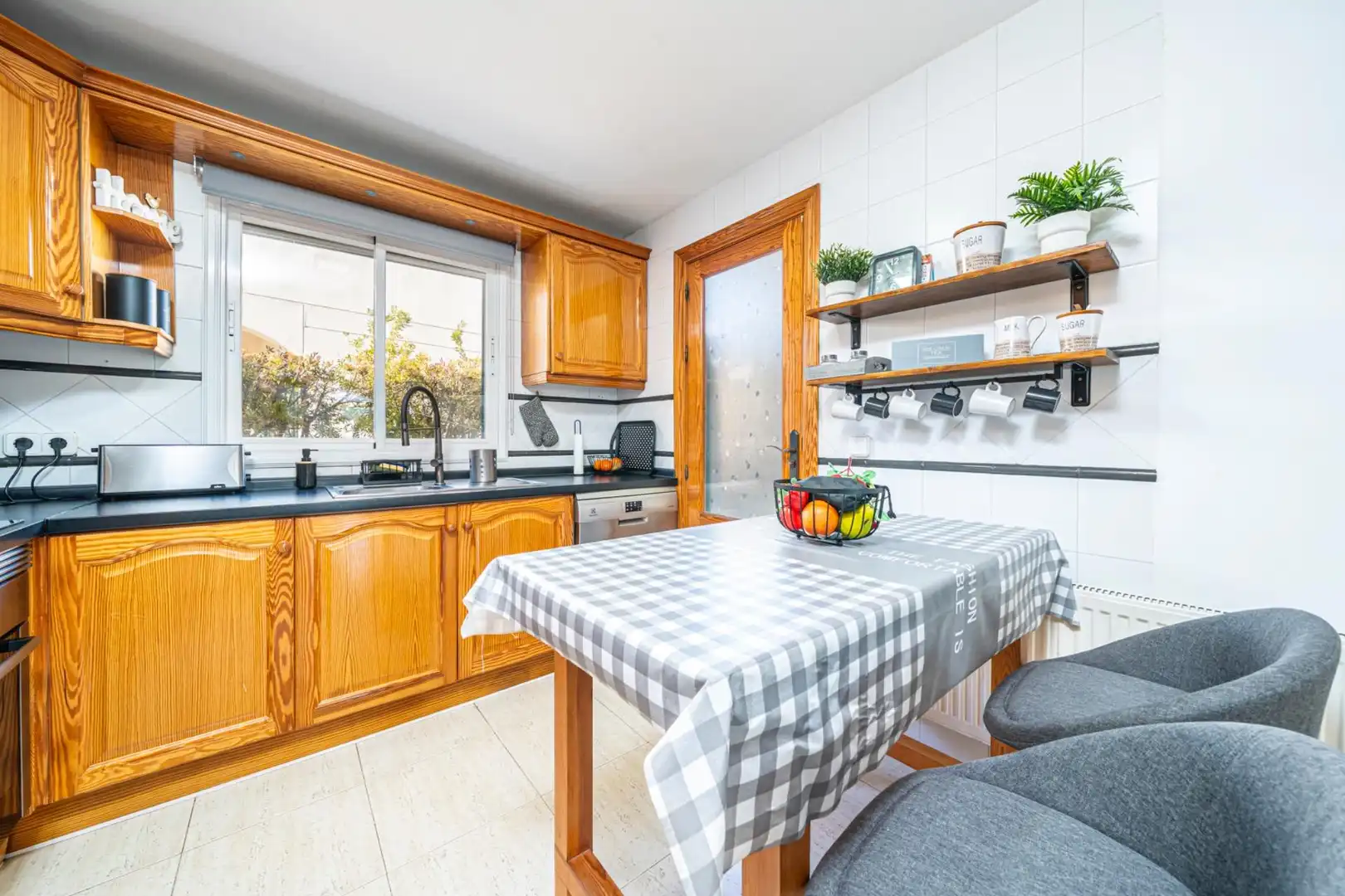 Kitchen of Detached homes for sale in Manacor