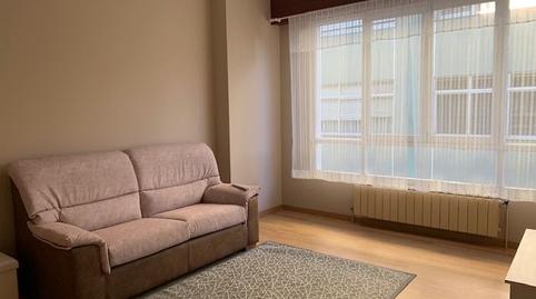 Foto 3 de Pis de lloguer a A Gándara, A Coruña