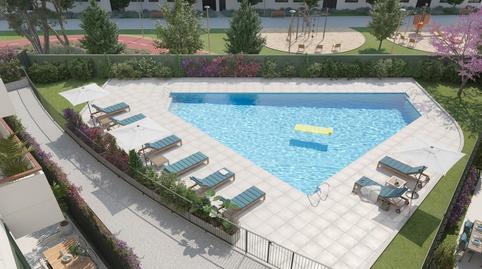 Photo 2 from new construction home in Flat for sale in Carrer Mestral, 2, Port - Horta de Santa María, Tarragona