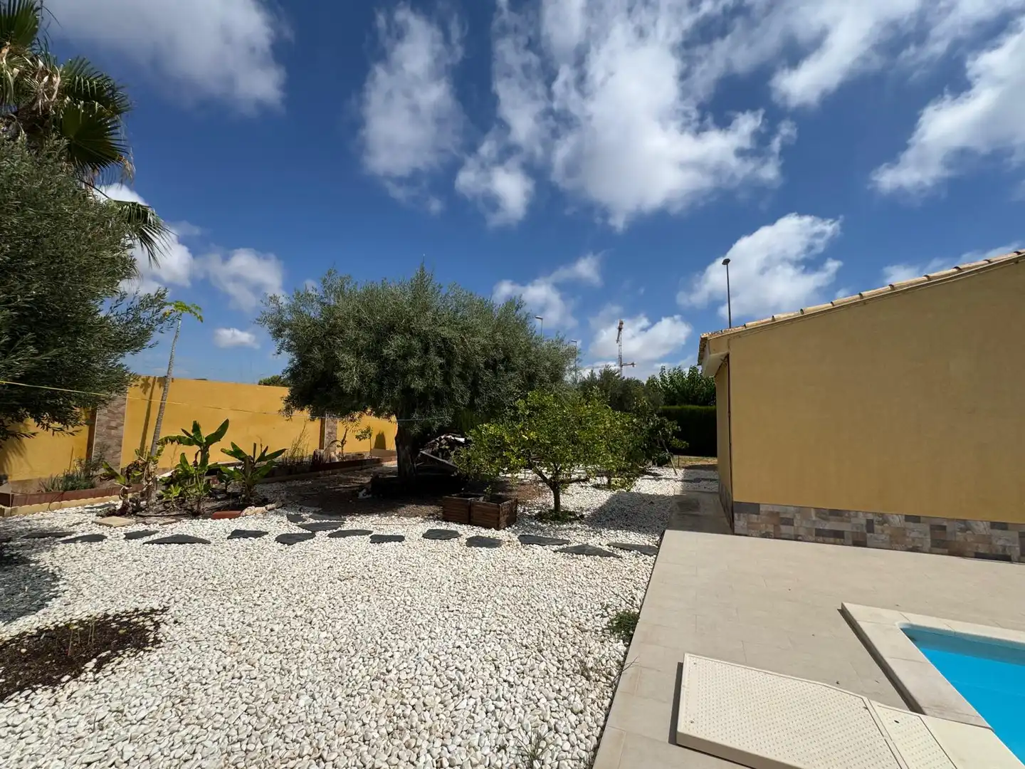 Detached house with pool to rent in Calle Francisco de Orellana 21, imagen 5
