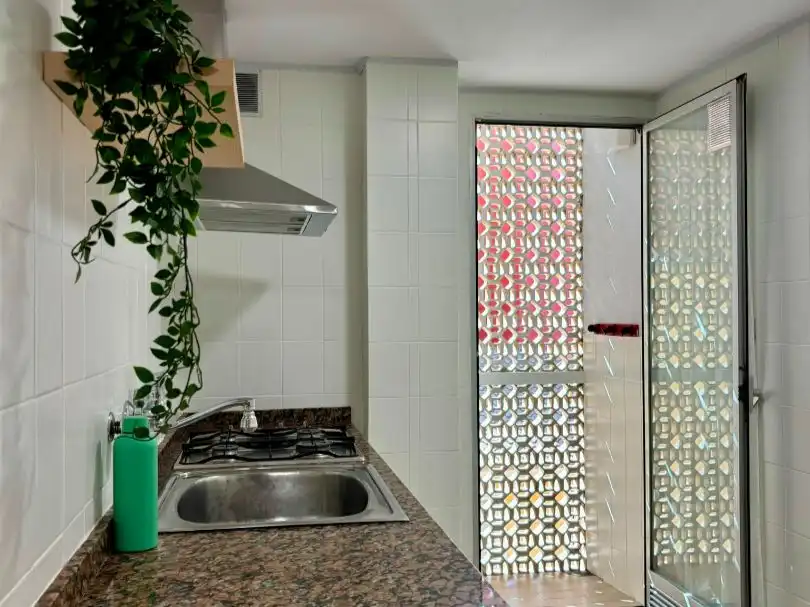 Flat with lift for sale in Carrer Cervantes 40, imagen 8