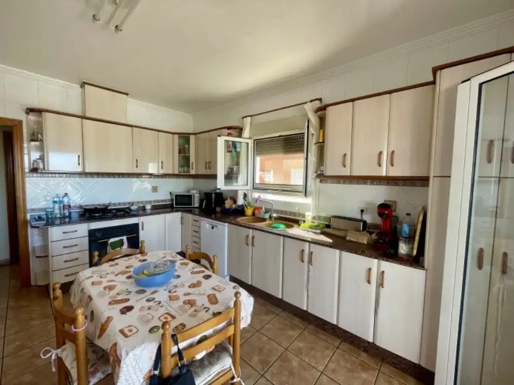 Chalet con jardín en venta en Ciudad Quesada, imagen 9
