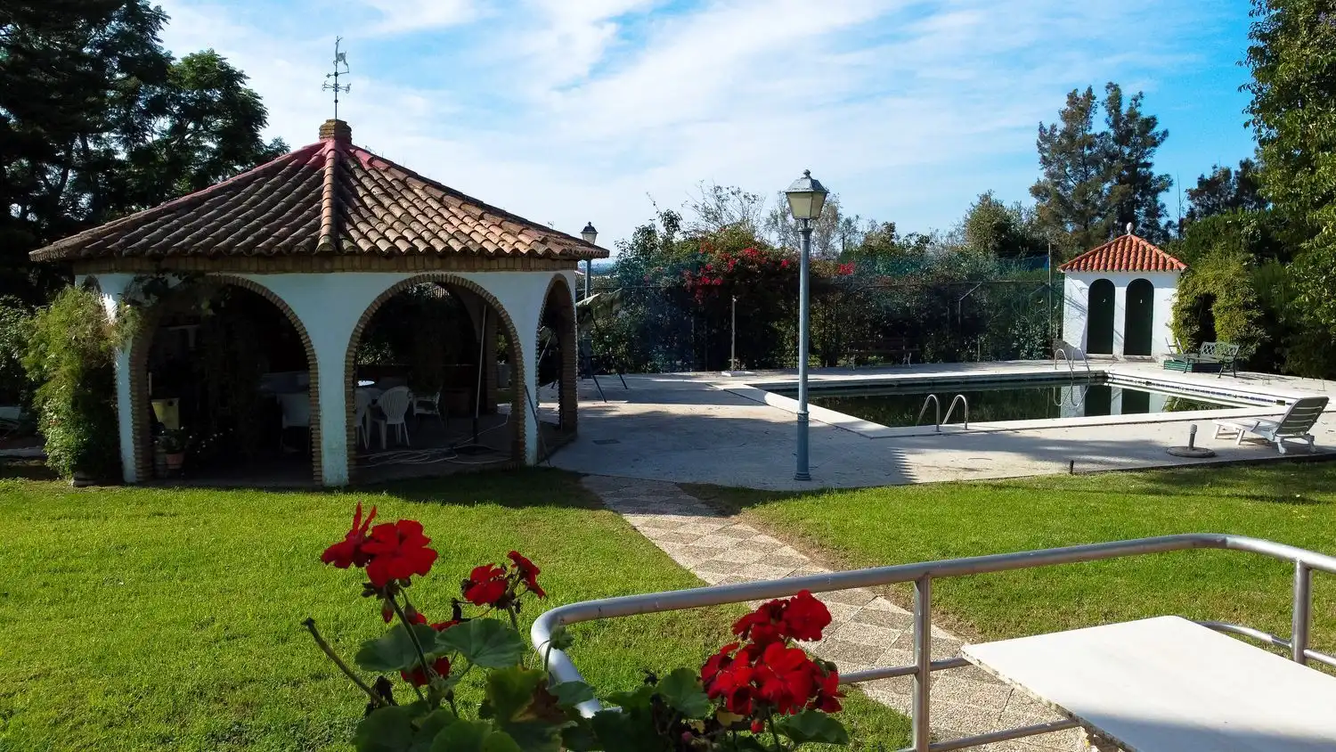 Finca rústica en venda a El Rompido
