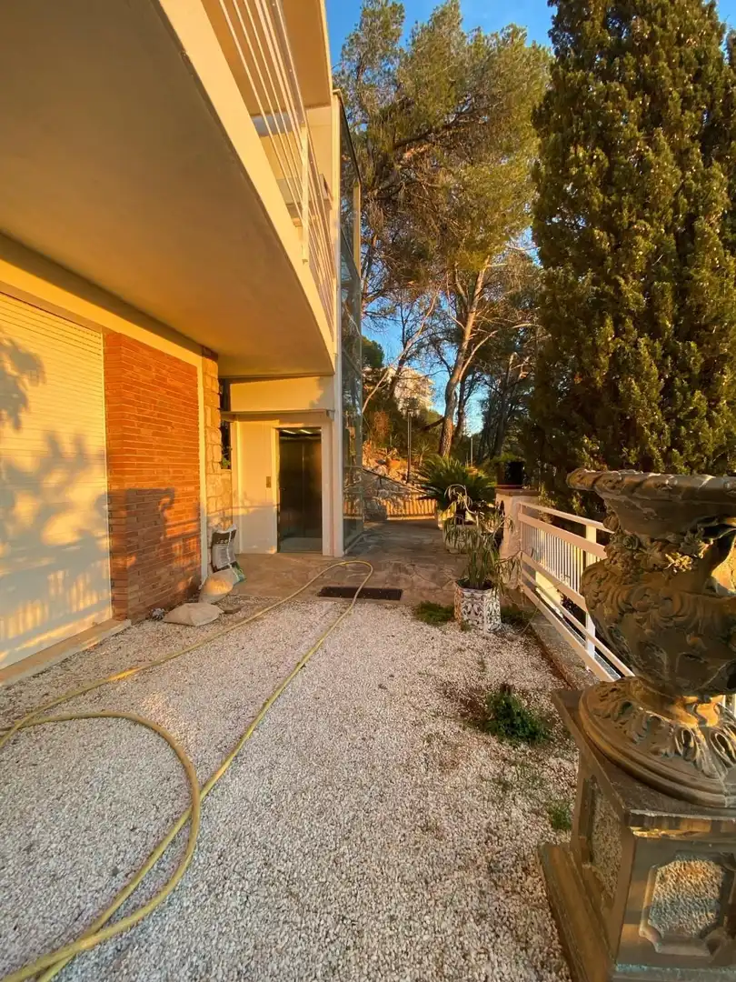 Casa amb terrassa en venda a Pla de Maset - Cap de Salou, imagen 26