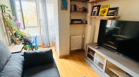 Foto 4 de Piso en venta en Calle de la Hipica, Plaza de Toros, Valladolid