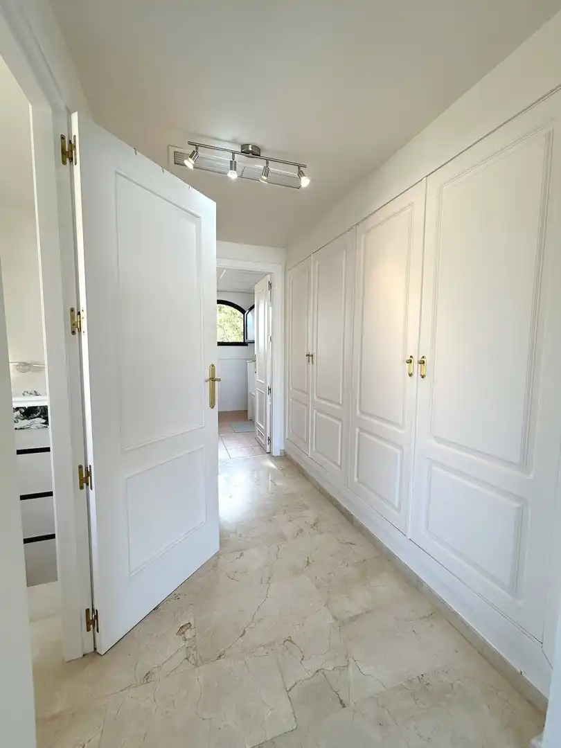 Penthouse mit Aufzug zum Verkauf in Selwo, imagen 27