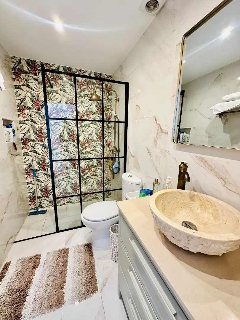 Appartement compact avec piscine à vendre à L'Albir, imagen 12