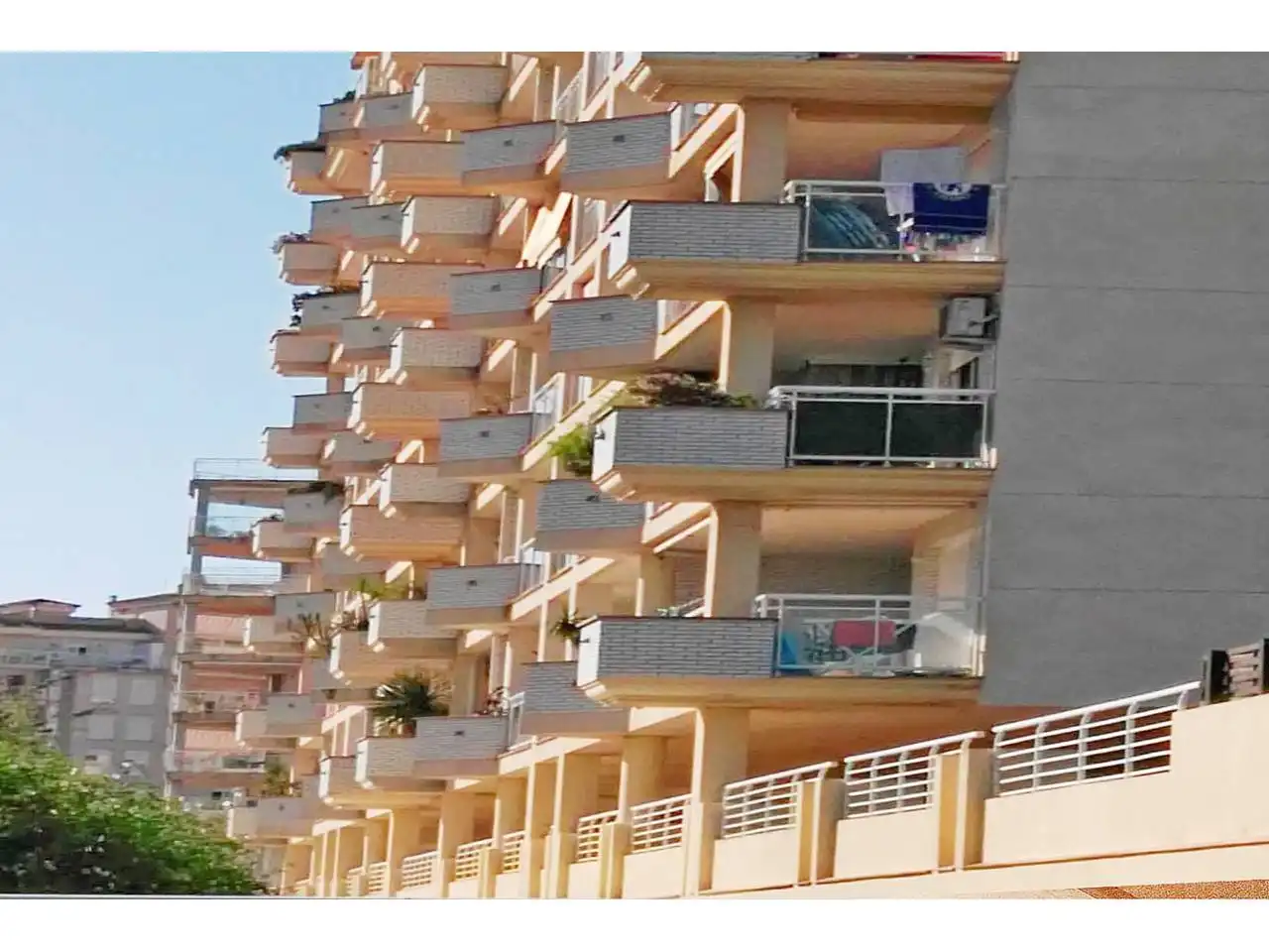 Appartement compact avec piscine à vendre à Calle alancant, imagen 20