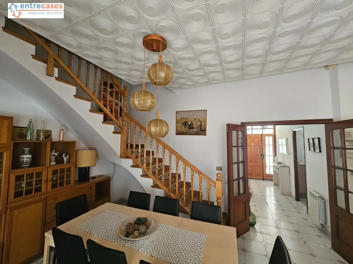 Casa amb terrassa en venda a Puerto de Sagunto, imagen 4