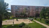 Exterior view of Flat for sale in Alcorcón  with Terrace