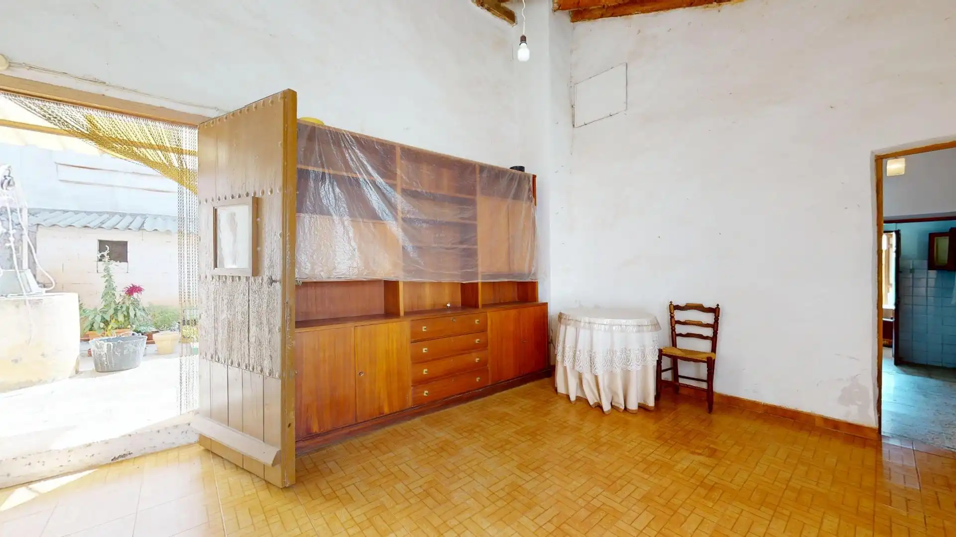 Bedroom of Houses for sale in Murcia