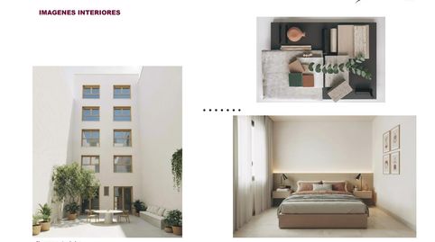 Foto 4 de Casa o chalet en venta en Calle del Garbinet, 52, Carolinas Altas, Alicante / Alacant