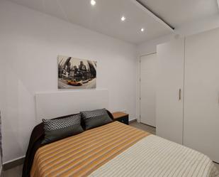 Bedroom of Flat to rent in  Granada Capital