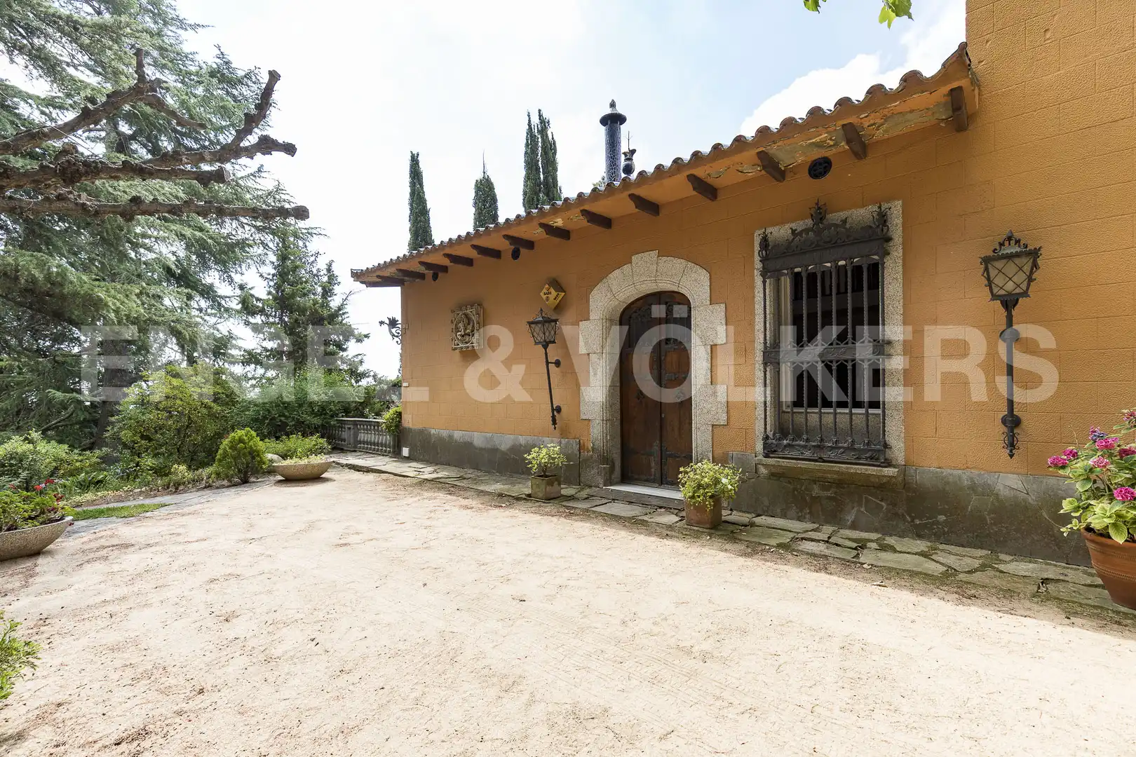 Casa amb jardí en venda a Arenys de Munt, imagen 4