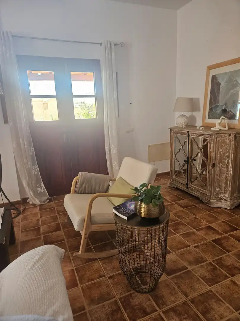 Wohnzimmer von Haus oder Chalet zum Verkauf in Puerto del Rosario