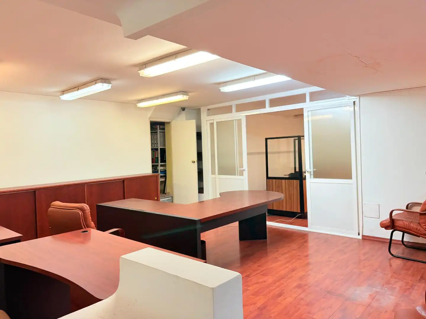 Oficina en venta en Marbella